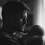 Postpartum Dad